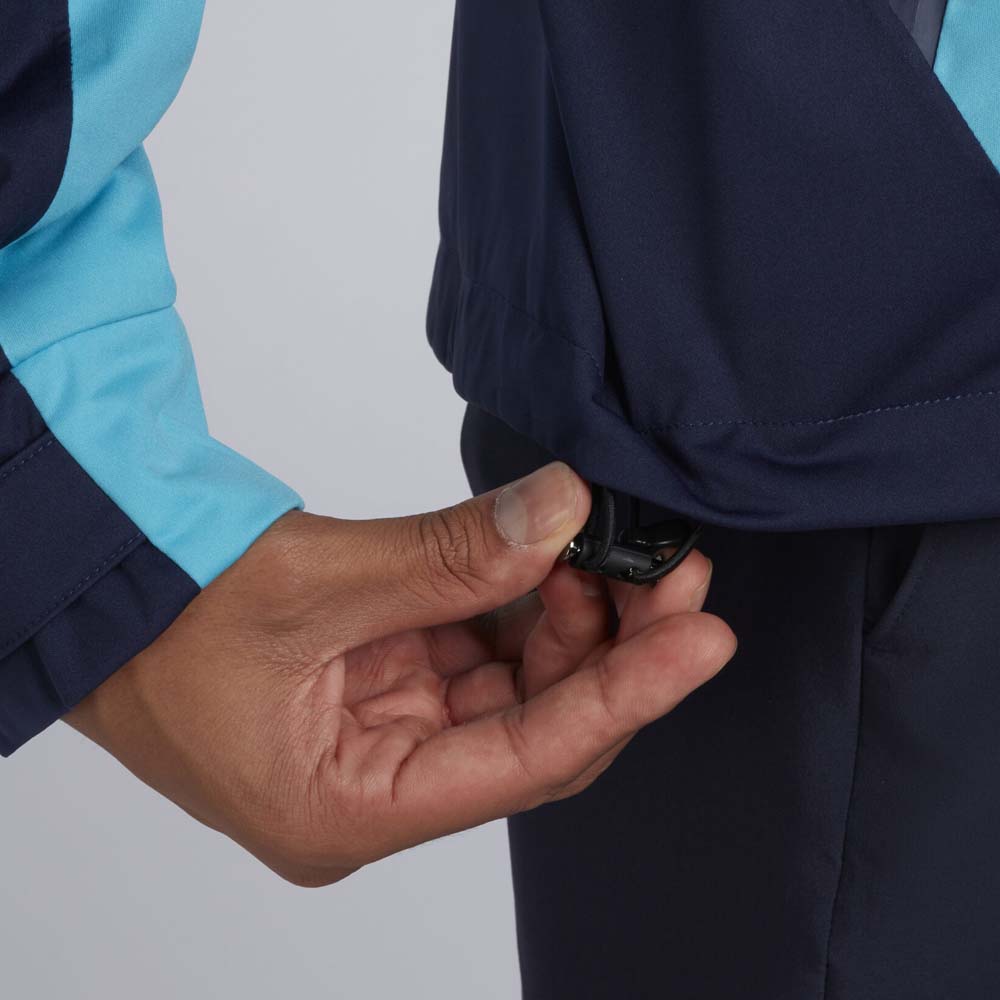 Callaway Golf Stormlite II Waterproof Jacket CGRFD0A0