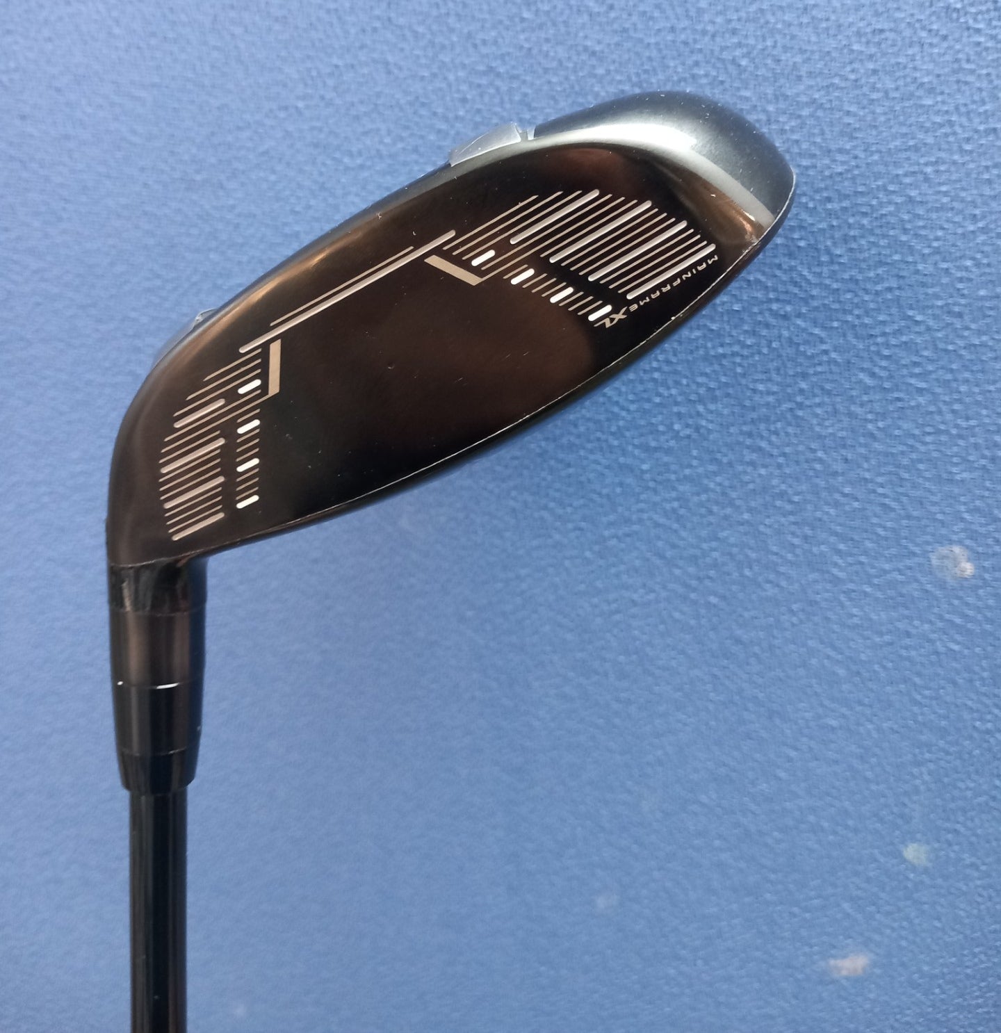 Cleveland Golf Halo XL 3 Wood Mens Right Hand Regular Flex Pre Owned NO Cover