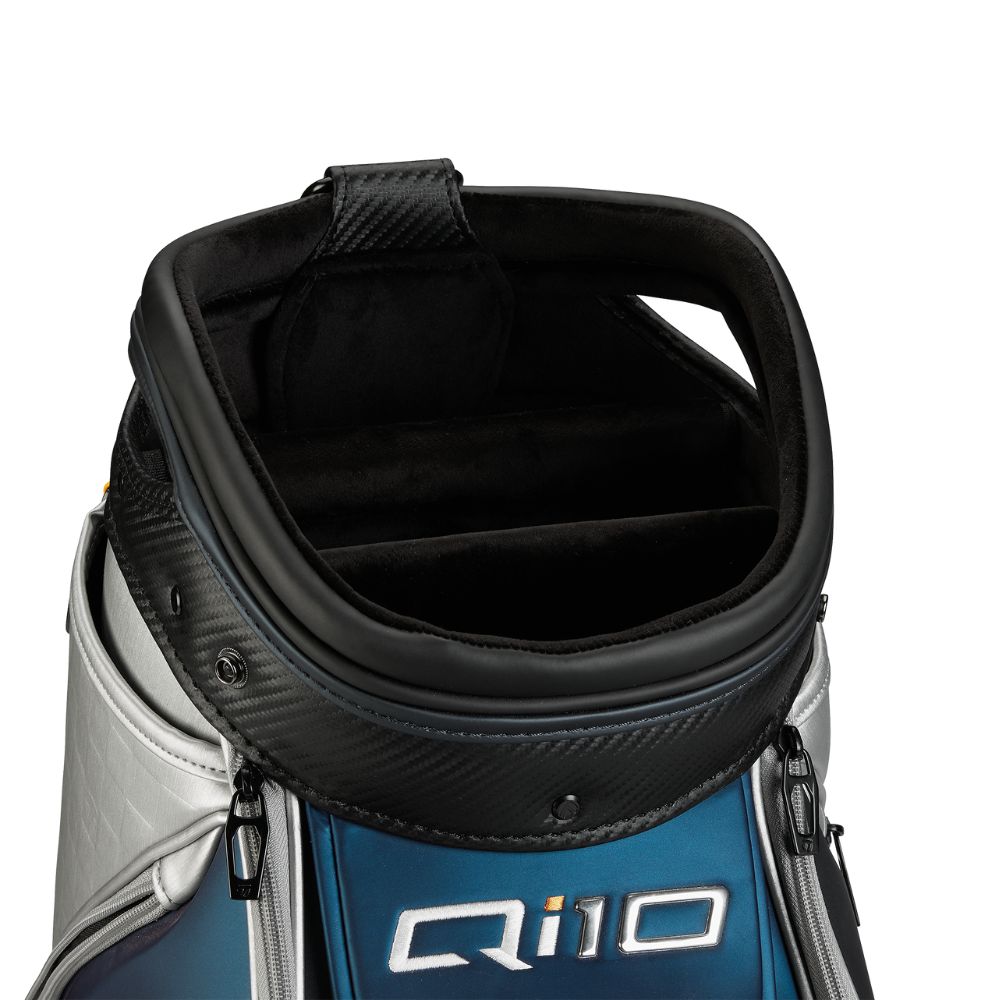 TaylorMade Golf Players Tour Staff Staff Bag 2024   