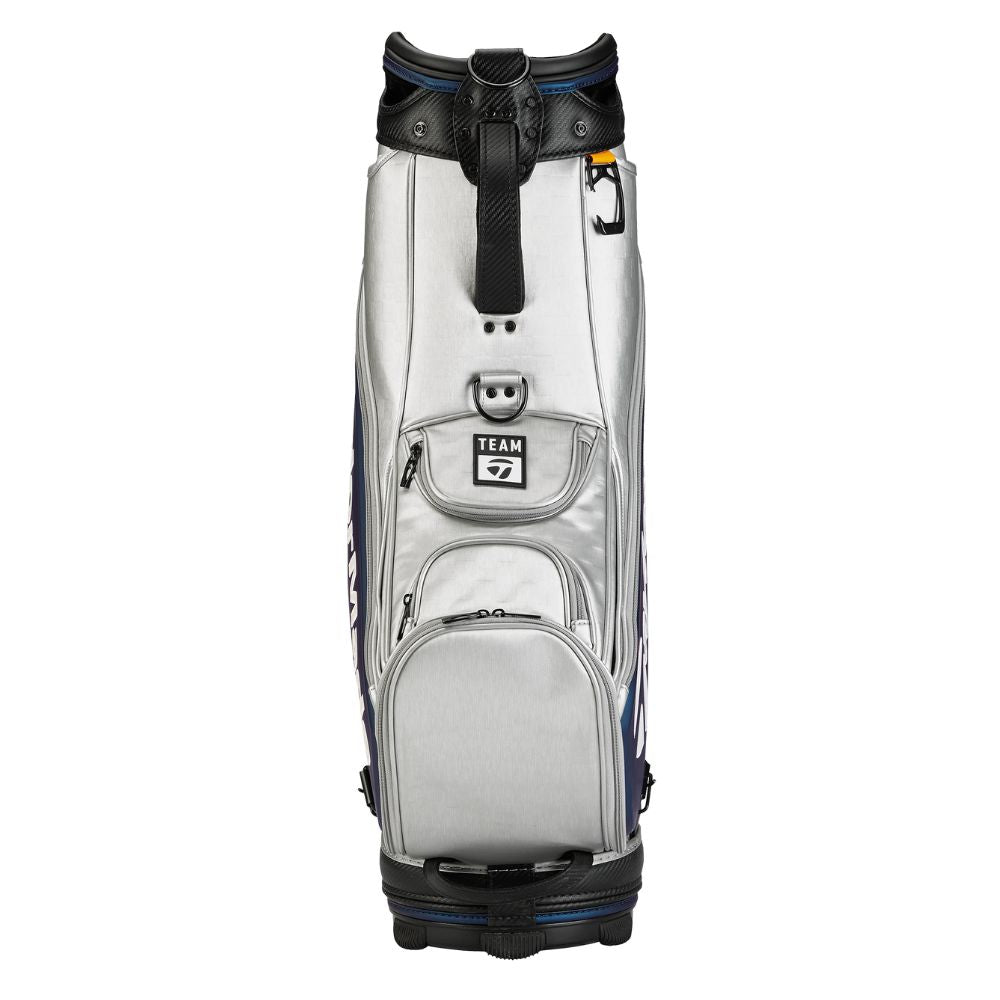 TaylorMade Golf Players Tour Staff Staff Bag 2024   