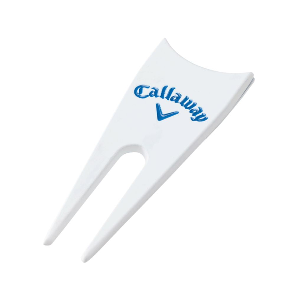 Callaway Golf Triple Track Divot Tool   