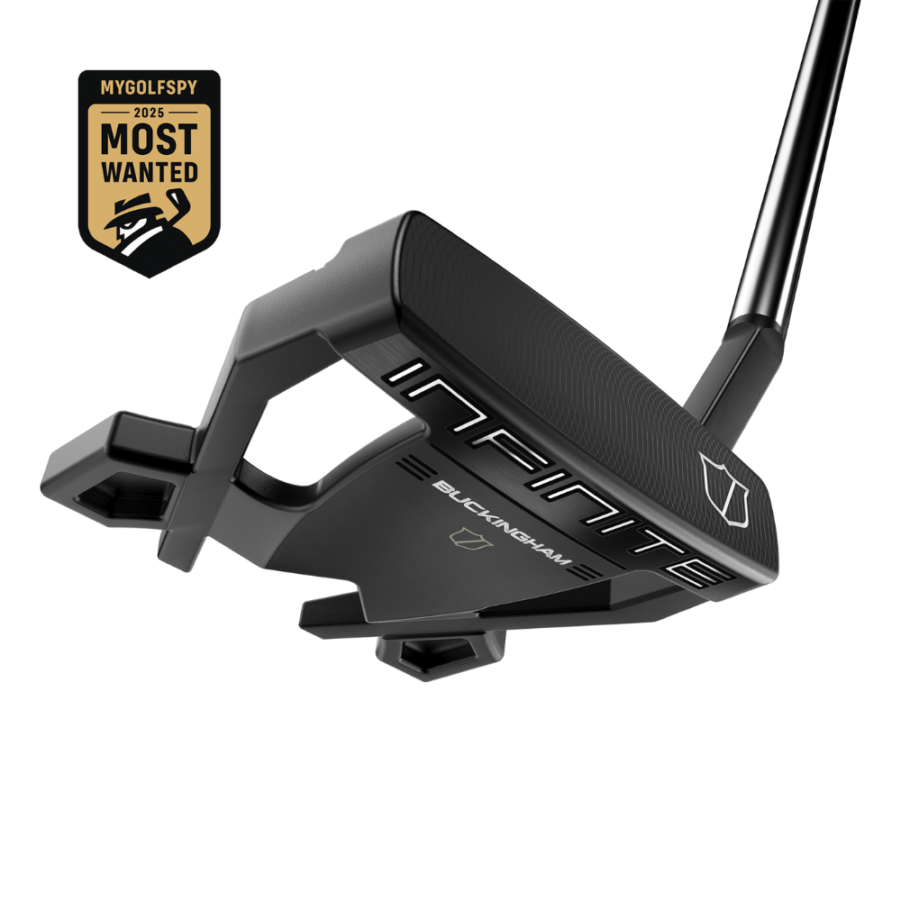 Wilson Golf Infinite Buckingham Putter