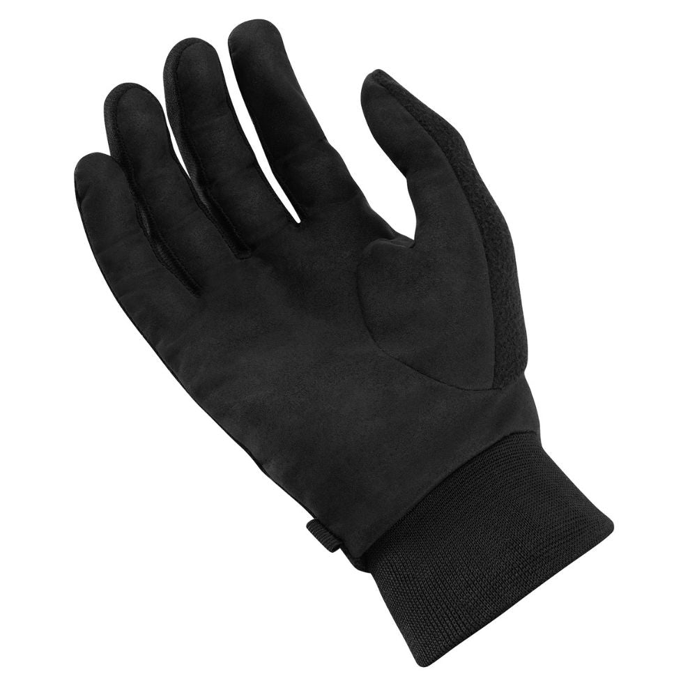 TaylorMade Cold Weather Thermal Winter Golf Glove Pairs - Black