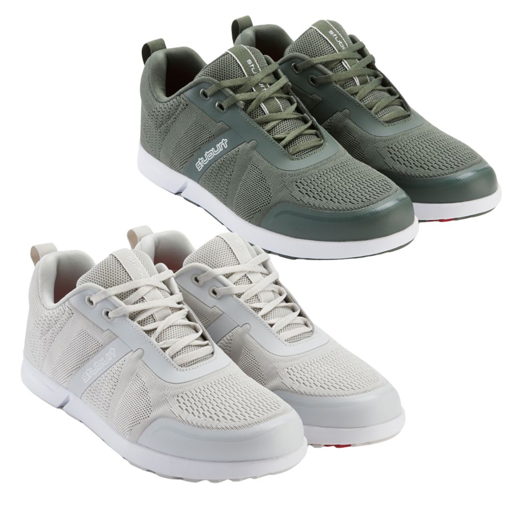 Stuburt XP Casual Spikeless Golf Shoes   