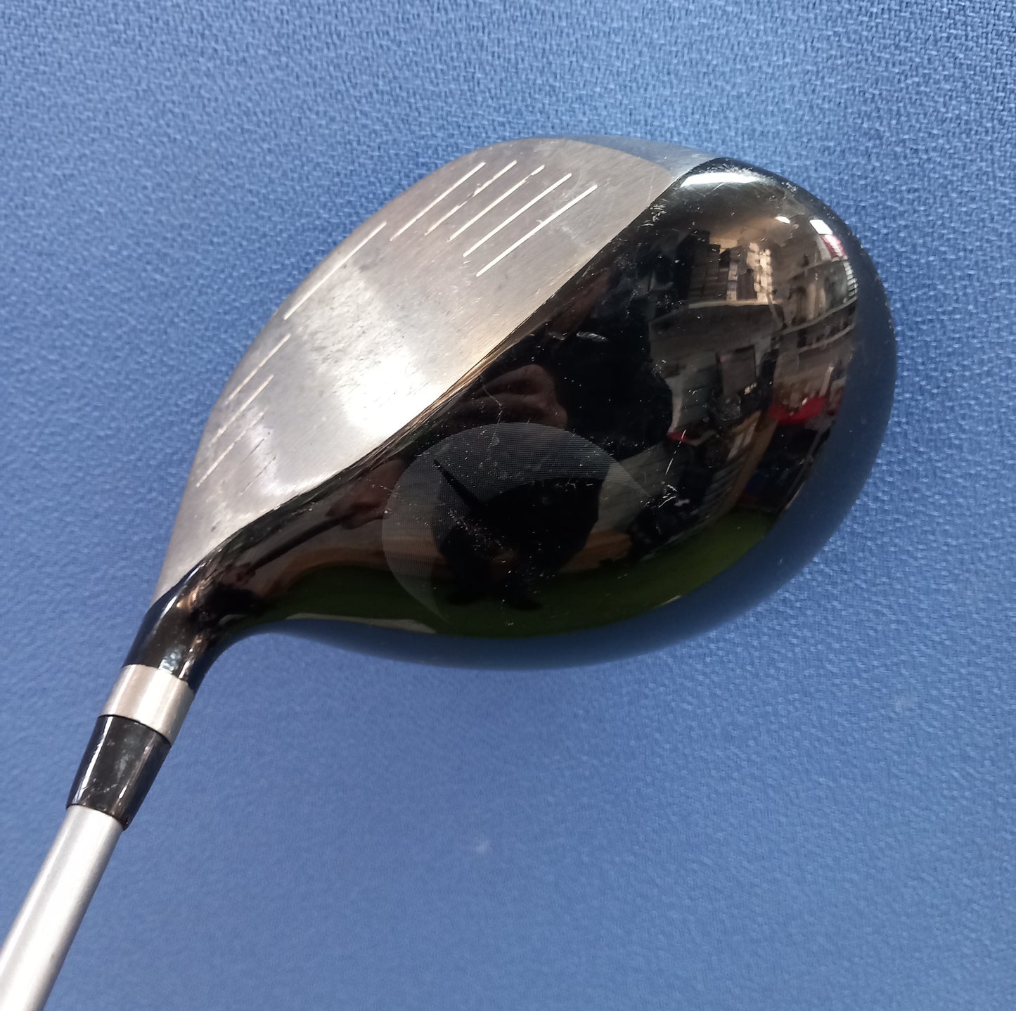 Ping Golf G2 Mens Right Hand Driver 10 Degree Regular Pre Owned