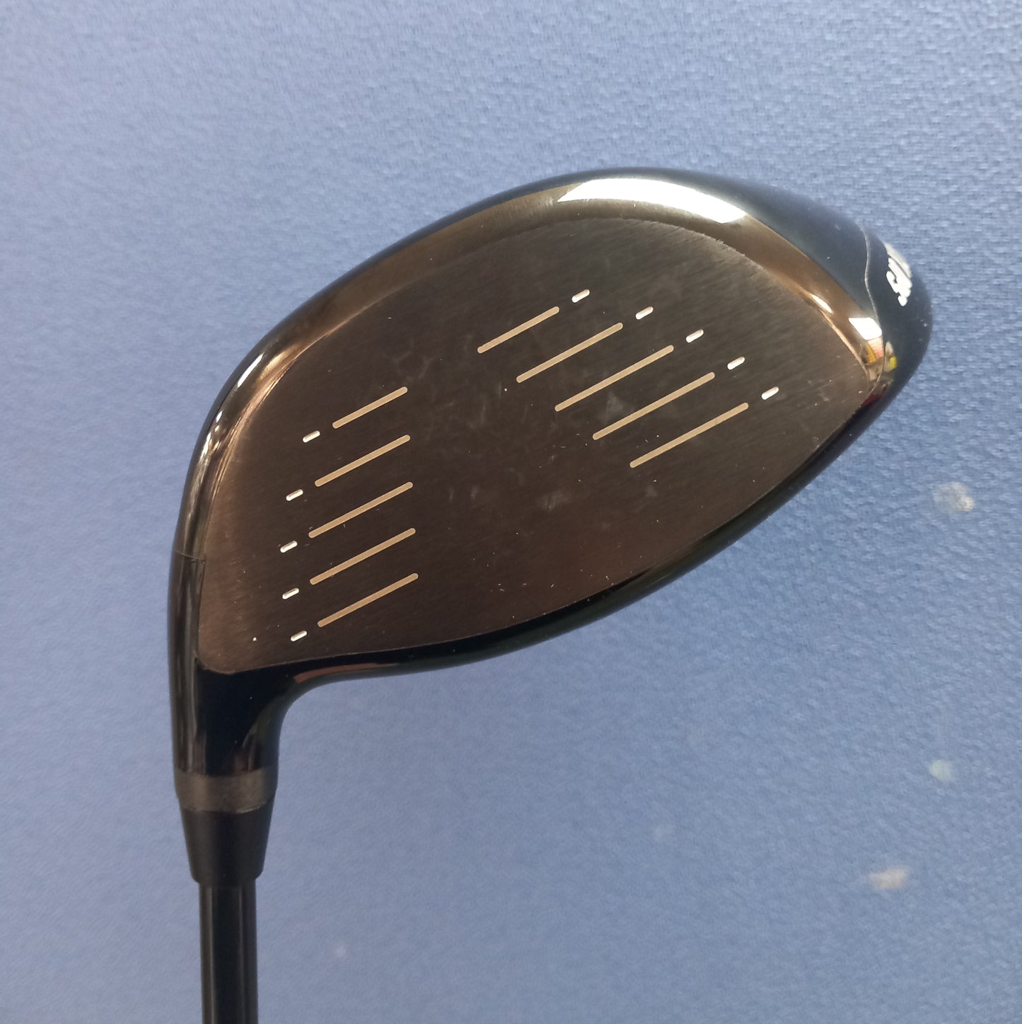 PXG Golf 0311 Black Ops Driver Mens Right Hand 9 Degree Stiff Ex Demo