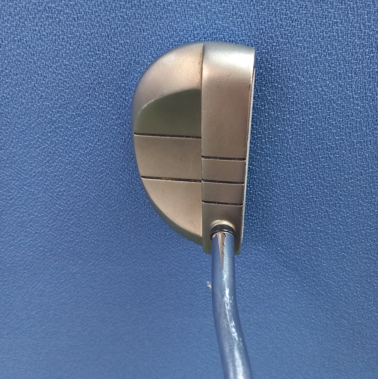 Odyssey Golf White Hot Rossie Putter Left Hand Pre Owned