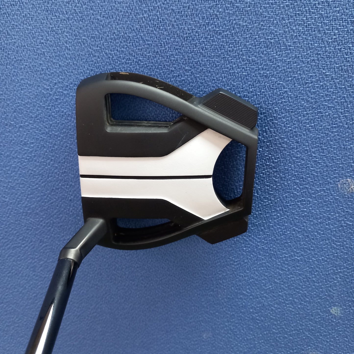 Taylormade Golf Spider Tour X Mens Right Hand Putter 34" Pre owned