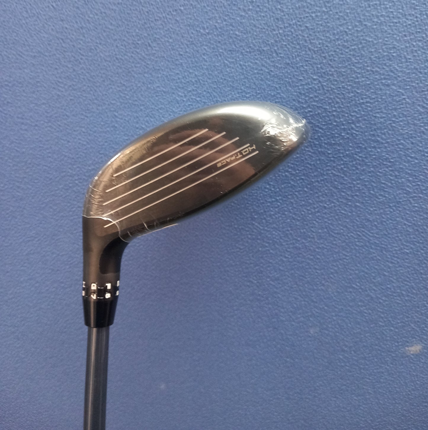 Cobra Golf DS Adapt X Mens Right Hand 3HF Wood Regular Ex Demo