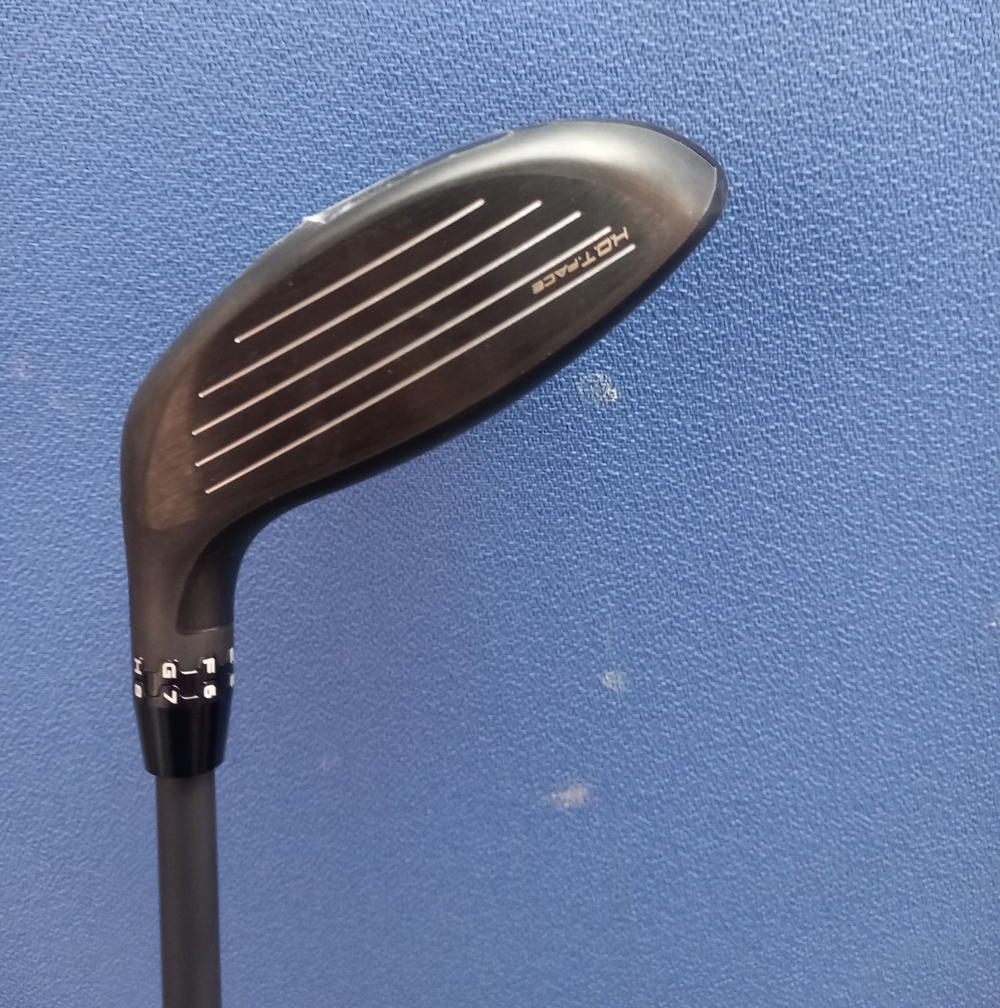 Cobra Golf OPTM MAX 3 Wood Mens Right Hand Regular Ex Demo