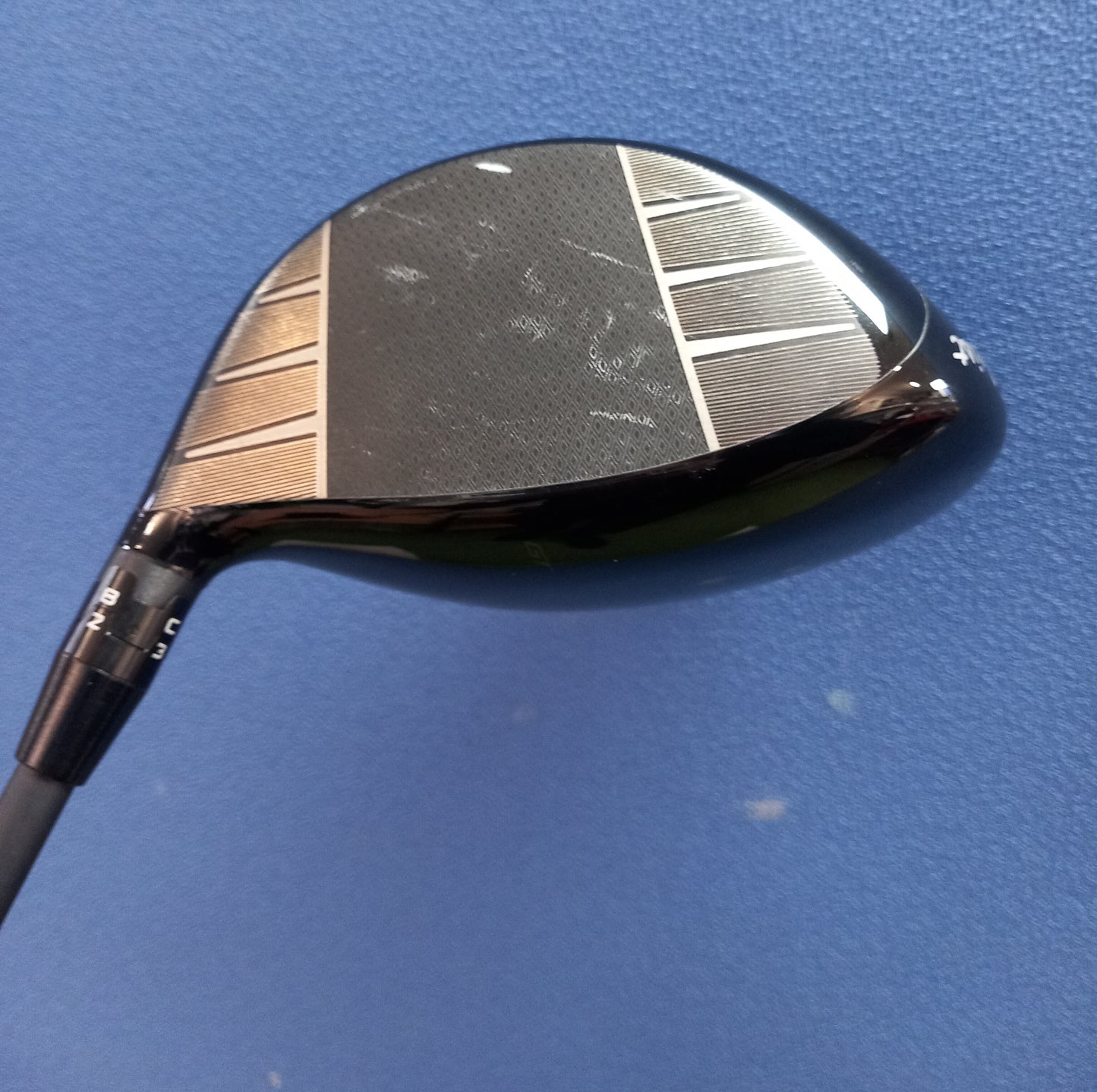 Titleist Golf GT2 Driver Mens Right Hand 10 Degree Stiff Flex Pre Owned