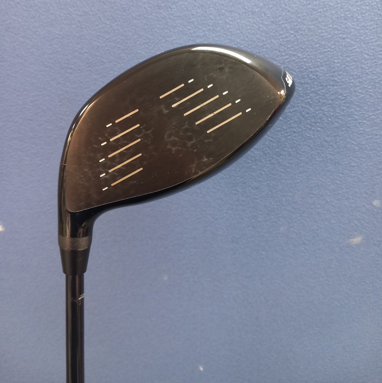 PXG Golf 0311 Black Ops Tour Driver Mens Right Hand 9 Degree Stiff Ex Demo