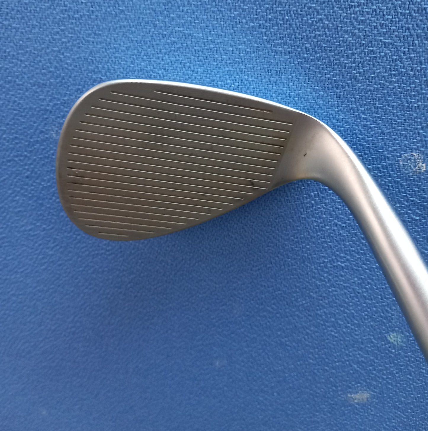 Cleveland Golf RTZ Wedge Mens Left Hand 56.08 Full face Pre Owned