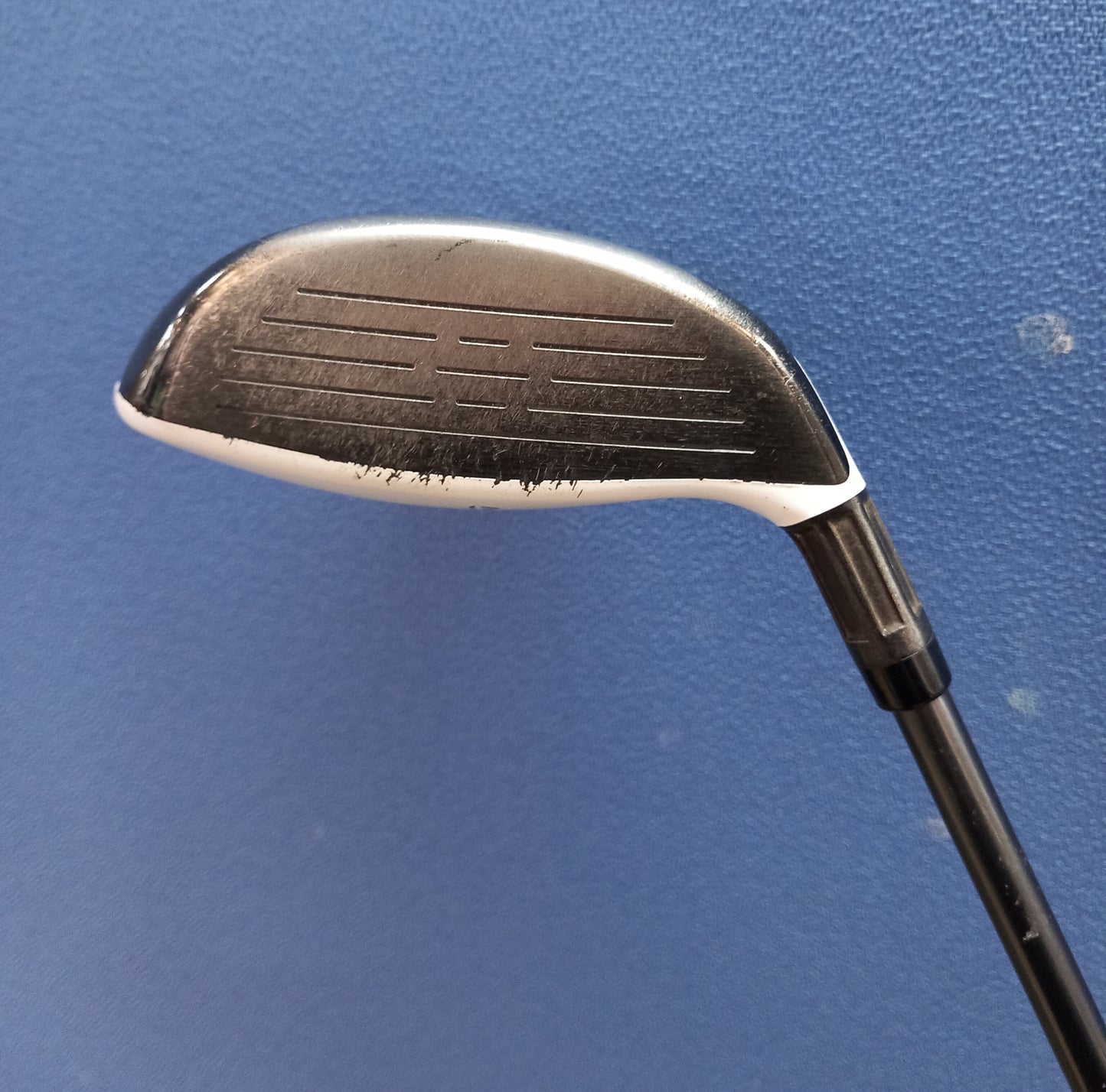 Taylormade Golf M2 3 Wood HL Mens Left Hand A Flex Pre Owned
