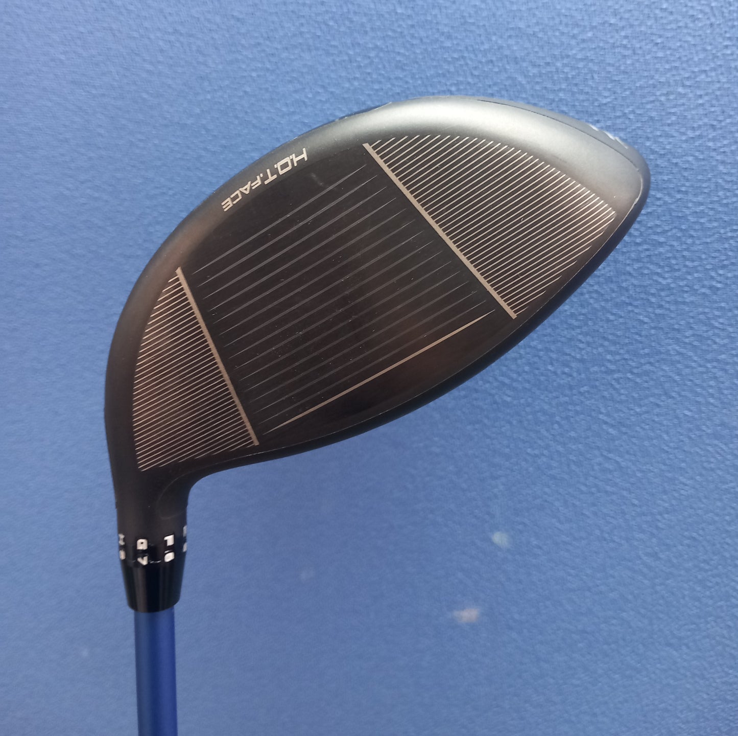 Cobra Golf OPTM X Driver Mens Right Hand 9 Stiff Ex Demo
