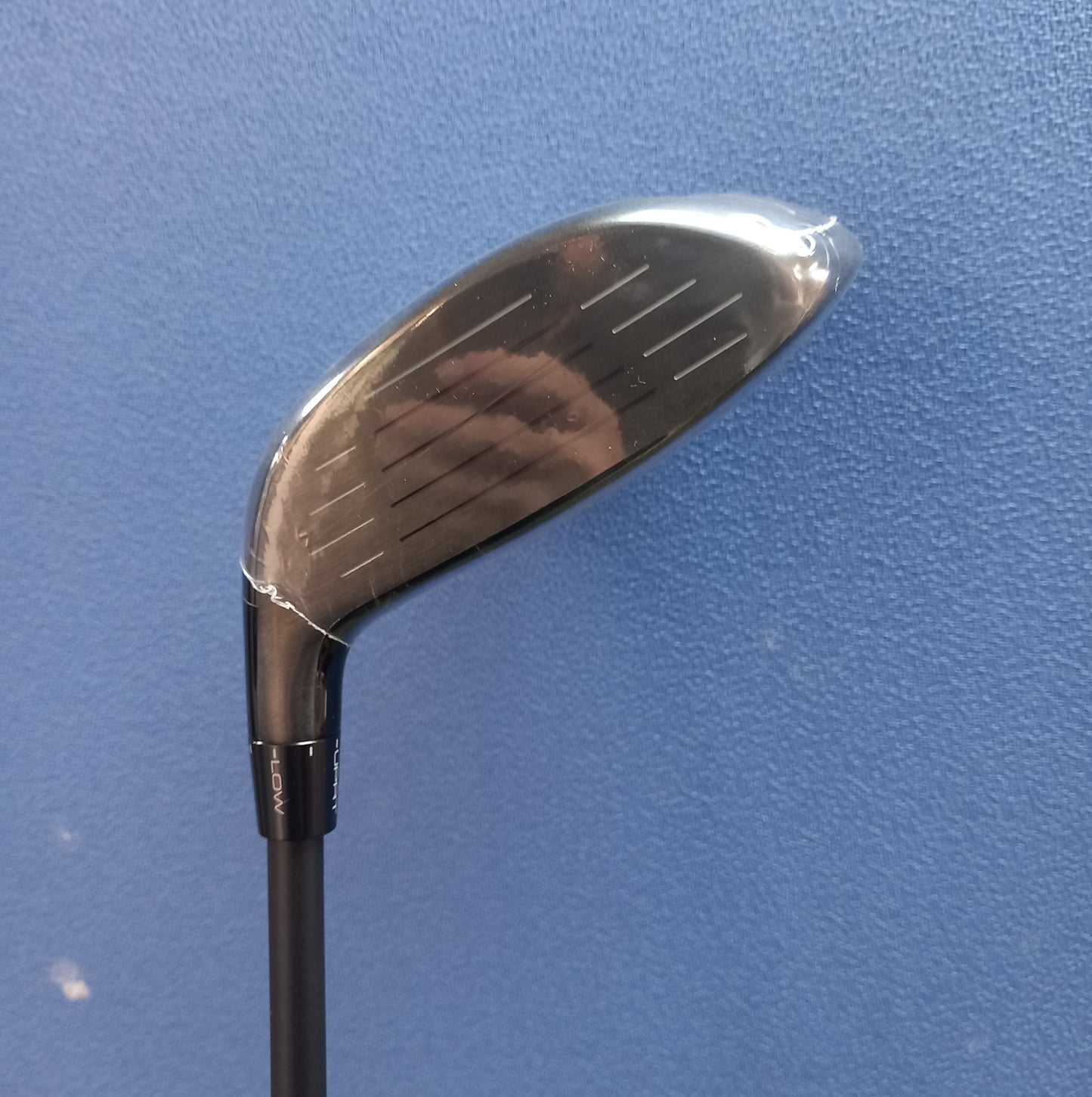 Mizuno Golf ST-MAX Fairway Mens Right Hand 3 Wood Regular Ex Demo No Headcover