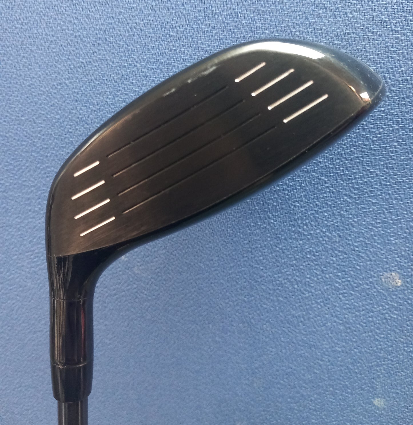 Wilson Dynapower Mens Right Hand MAX Fairway 5 Wood Lite Ex Demo