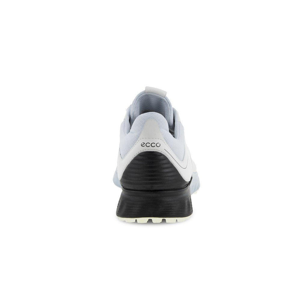 Ecco Golf S Three Goretex Mens Spikeless Golf Shoes 102944   