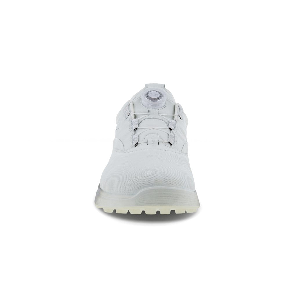 Ecco Biom S Three BOA Goretex Spikeless Golf Shoes 102954   