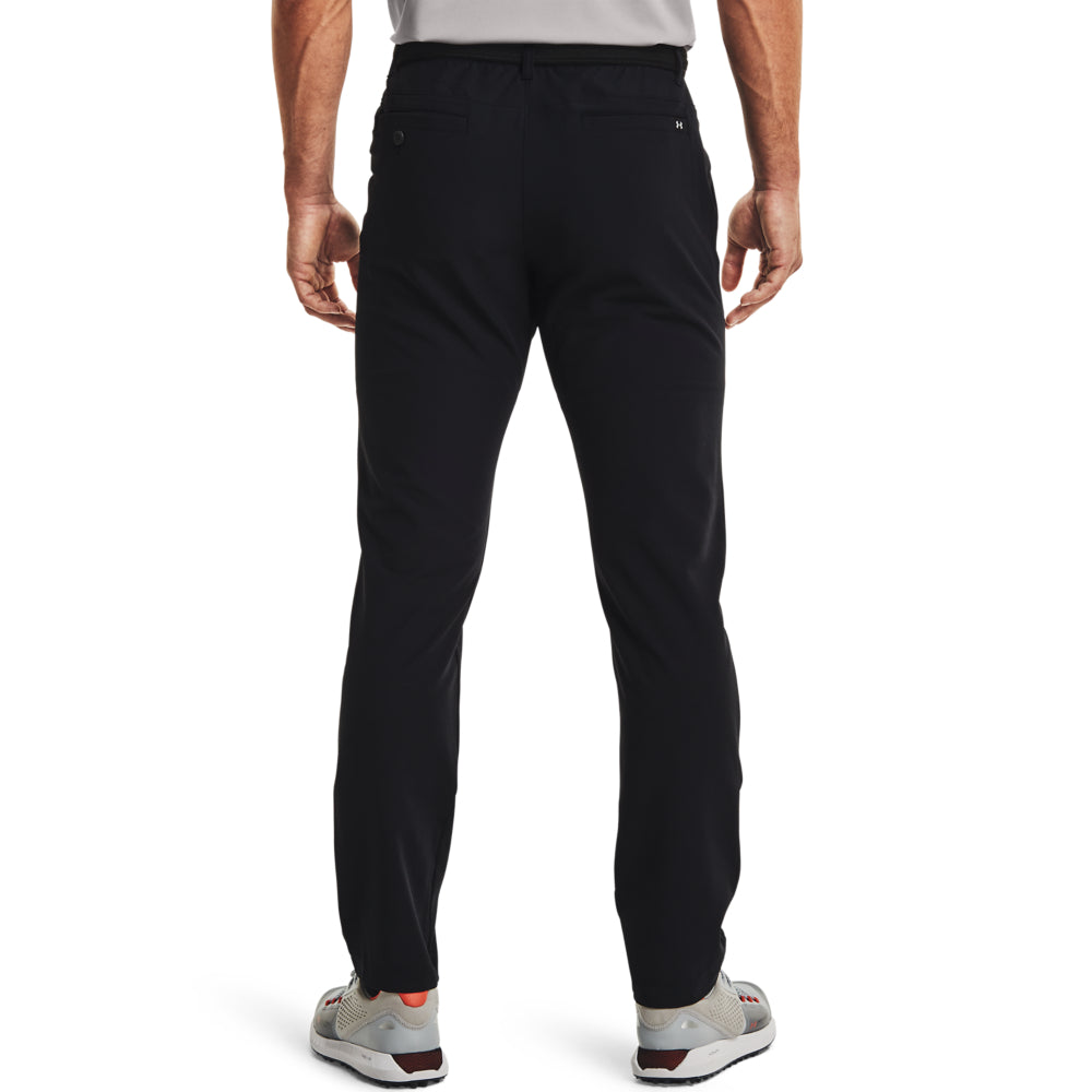 Under Armour Drive Slim Tapered Golf Trousers 1364410   