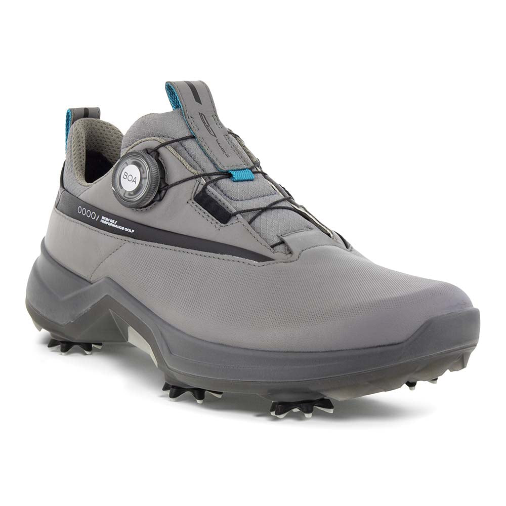 Ecco G5 Spiked Shoes 152304 – Major Golf Direct