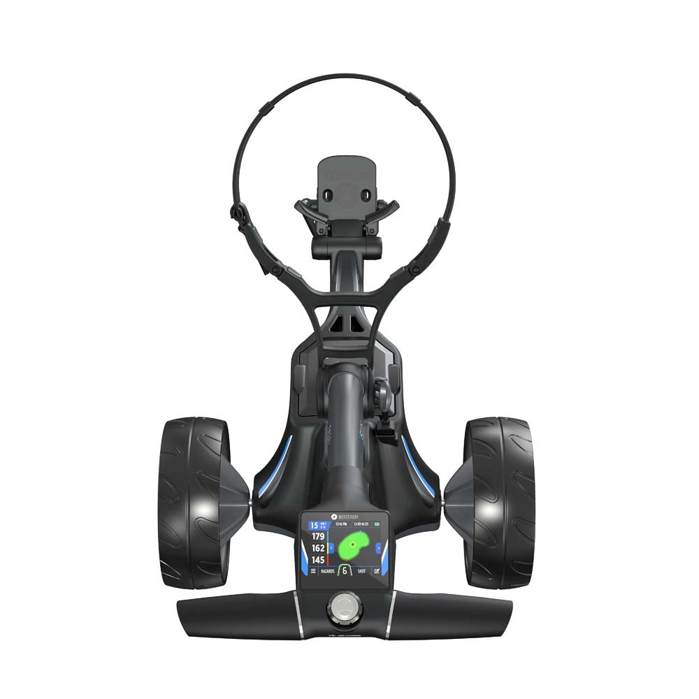 Motocaddy M5 GPS Electric Lithium 2023 Golf Trolley   