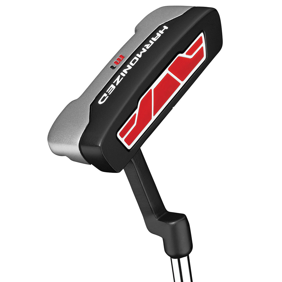 Wilson Staff Harmonized M1 Golf Putter 35 Right Hand 