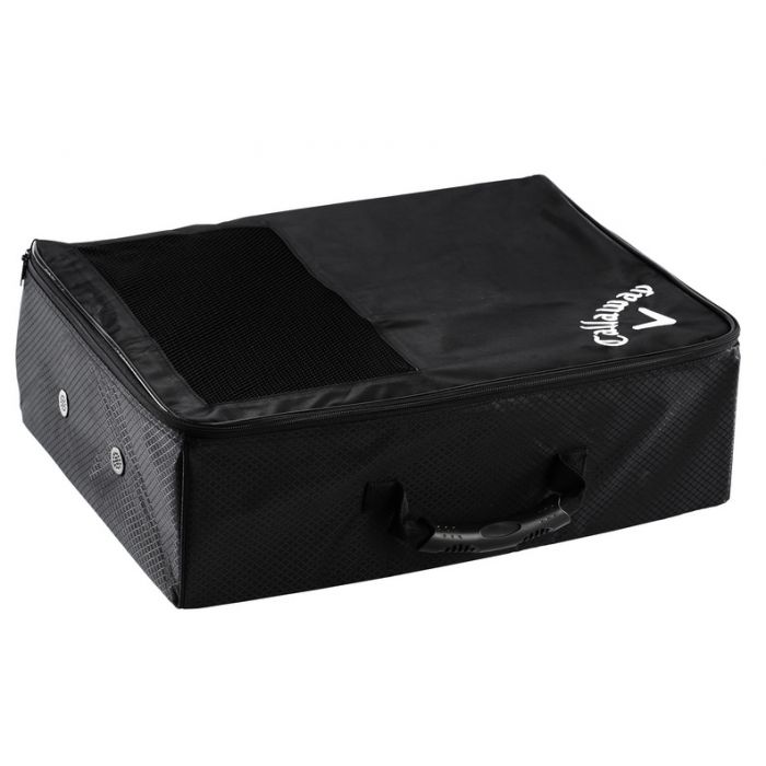 Callaway Trunk Locker Golf Organiser   