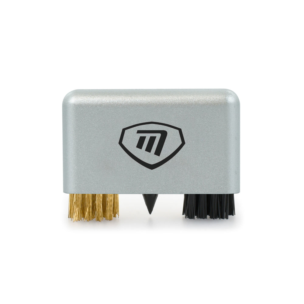 Masters Golf 3-in-1 Multi Cleaner Brush
