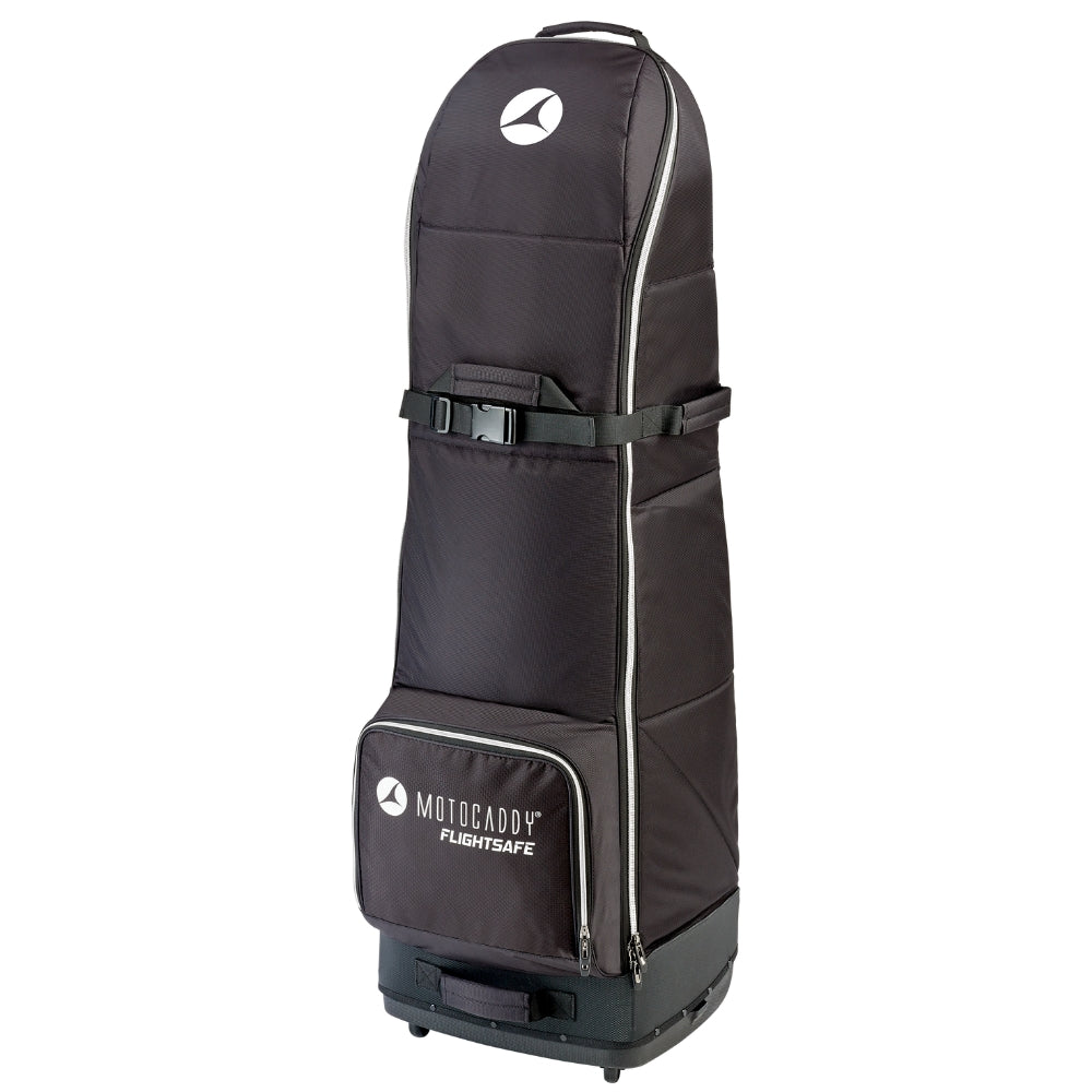 Golf Flight Safe Travel Cover