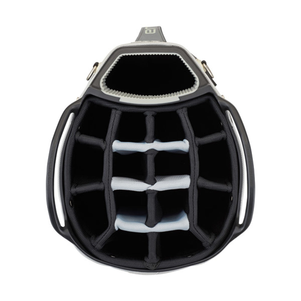Big Max Aqua Tour 3 Waterproof Golf Cart Bag