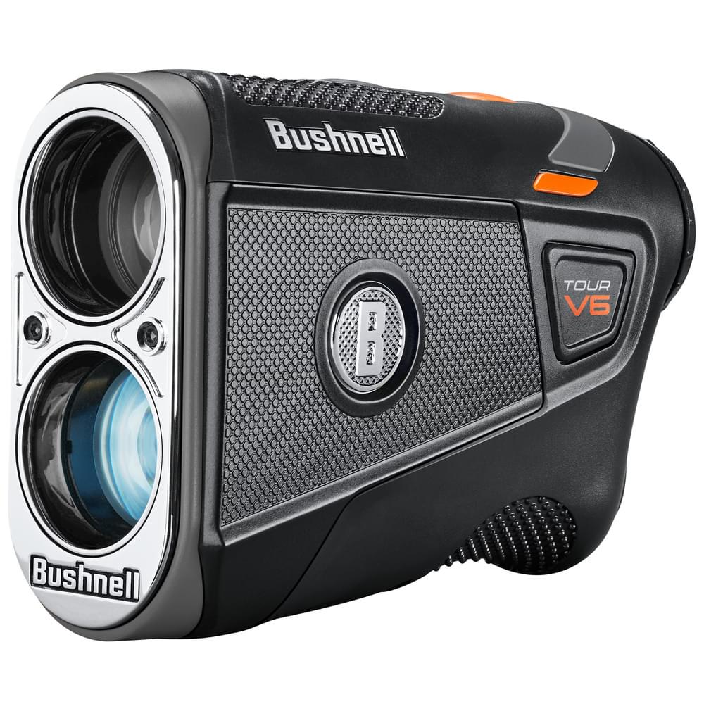 Bushnell V6 Golf Laser Rangefinder