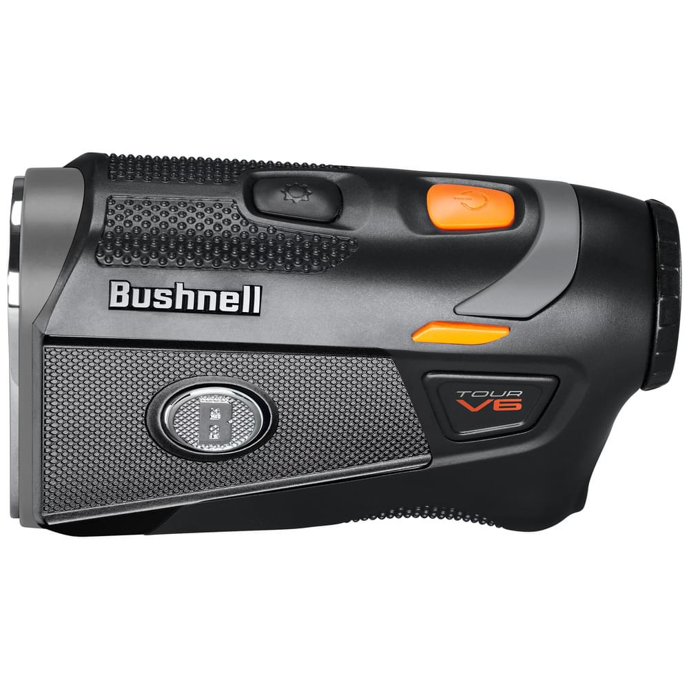 Bushnell V6 Golf Laser Rangefinder