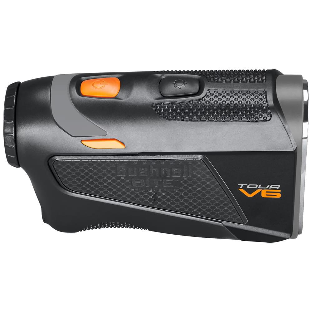 Bushnell V6 Golf Laser Rangefinder