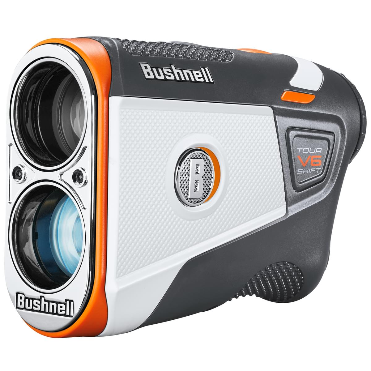 Bushnell V6 Shift Golf Laser Rangefinder