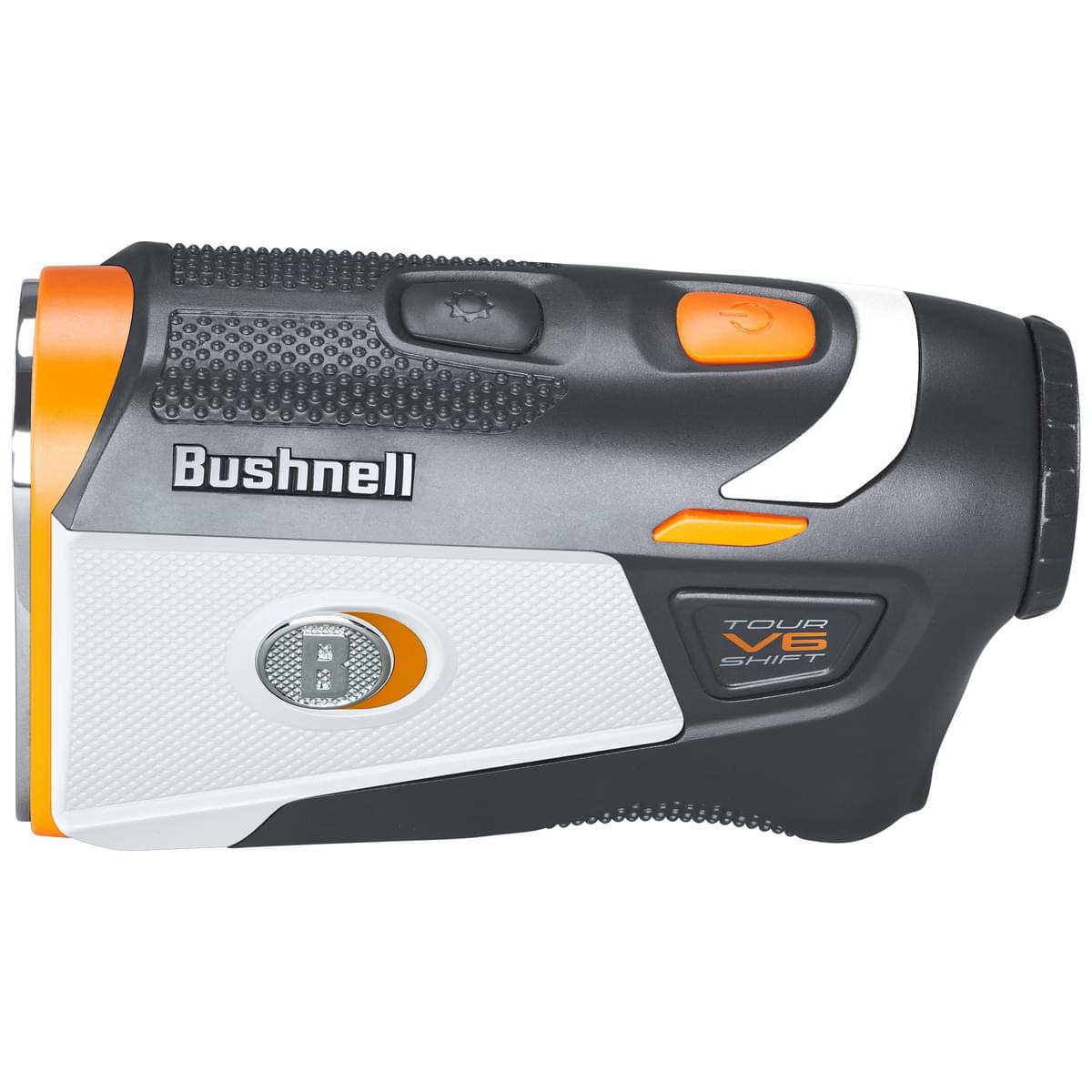 Bushnell V6 Shift Golf Laser Rangefinder
