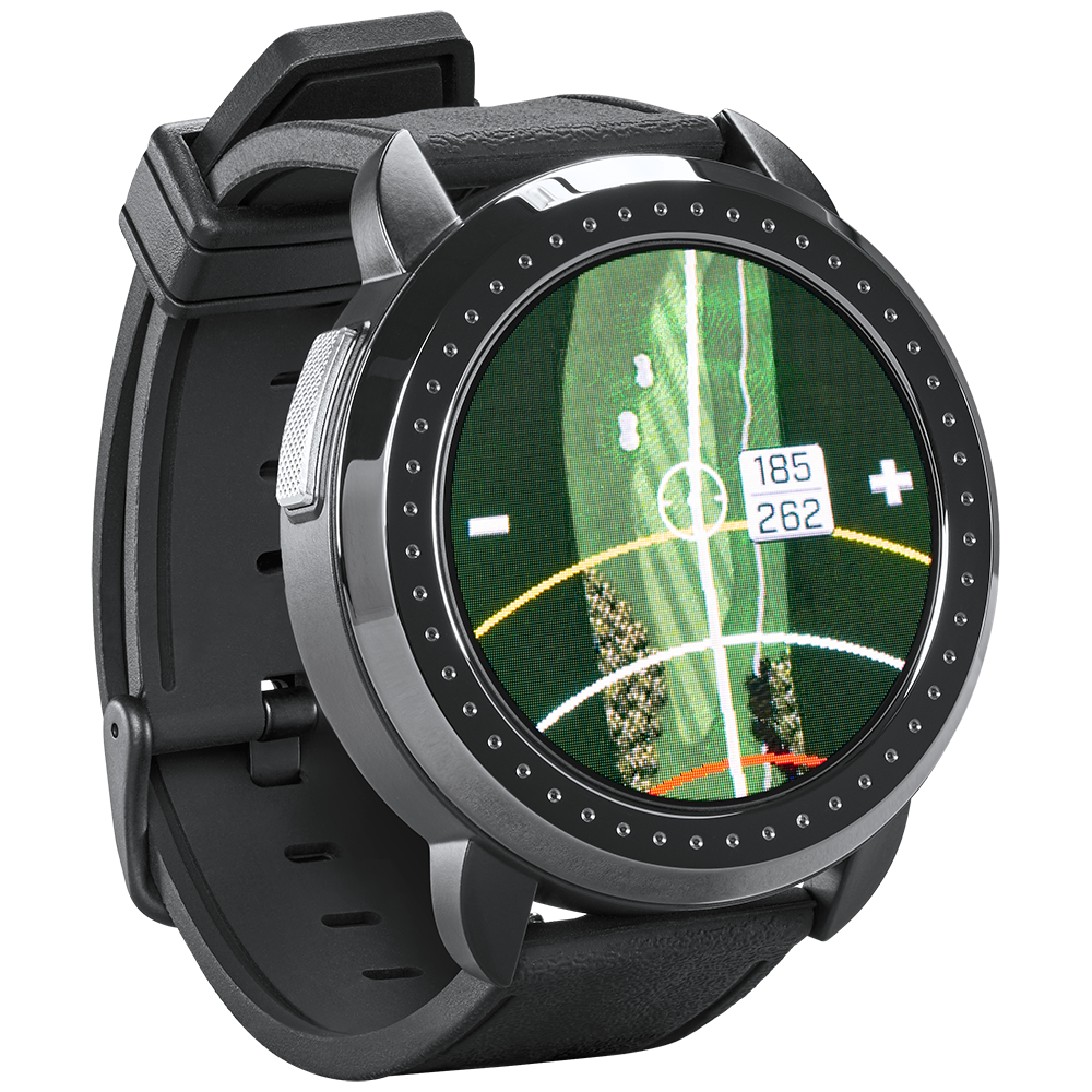 Bushnell ION Elite Golf GPS Watch