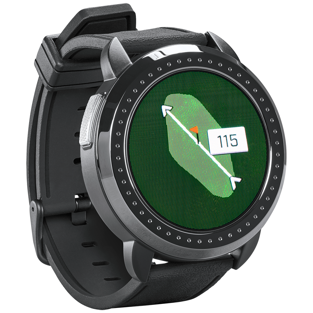 Bushnell ION Elite Golf GPS Watch