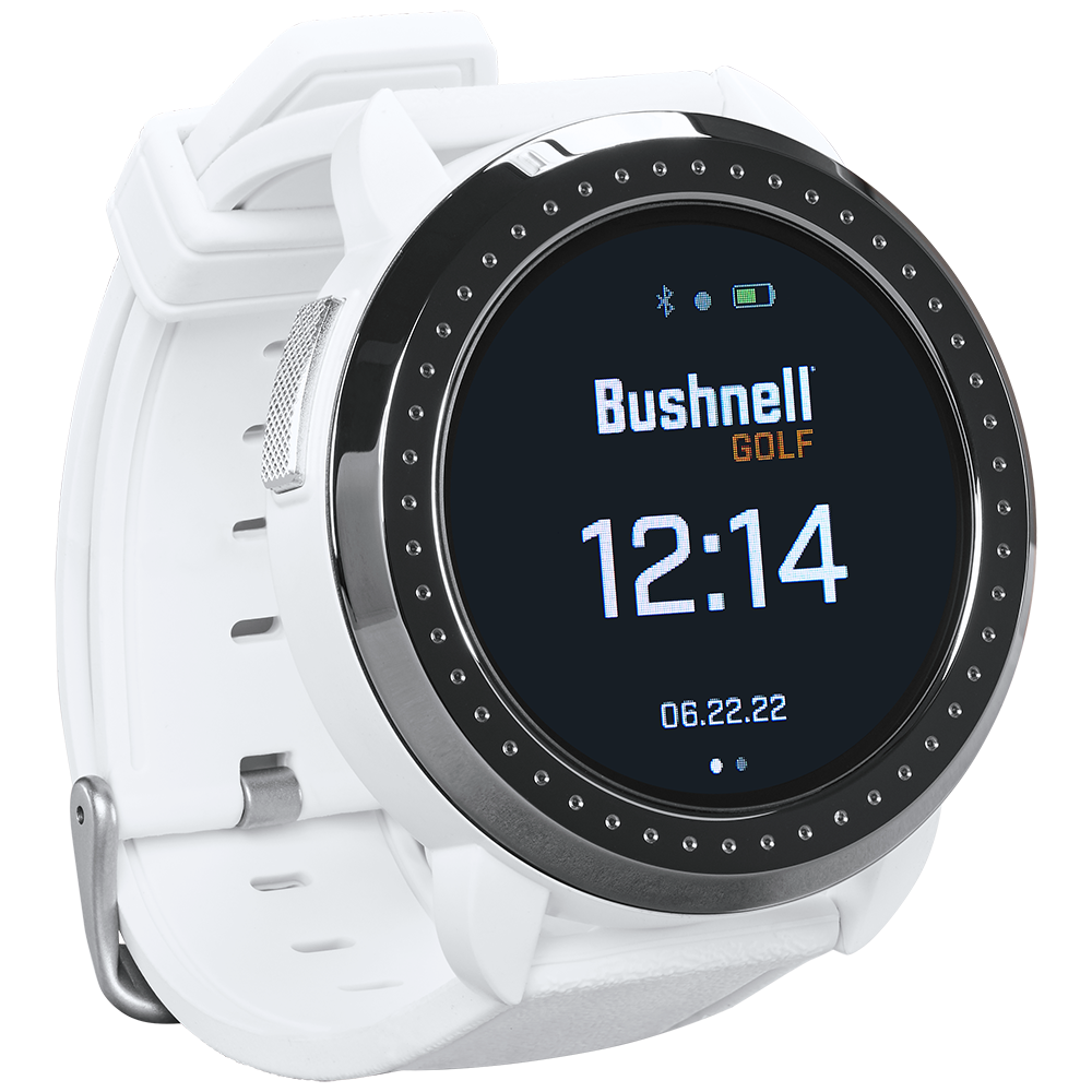 Bushnell ION Elite Golf GPS Watch