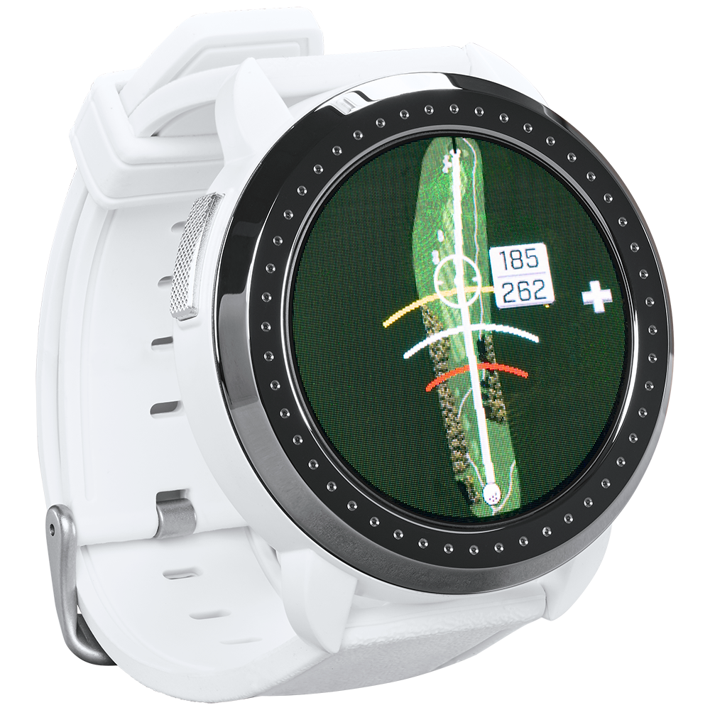 Bushnell ION Elite Golf GPS Watch
