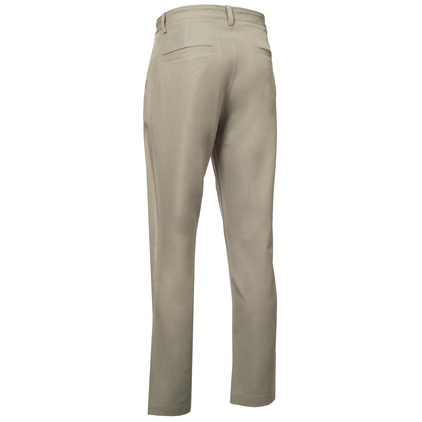 Calvin Klein Bullet Regular Fit Stretch Golf Trousers C9584