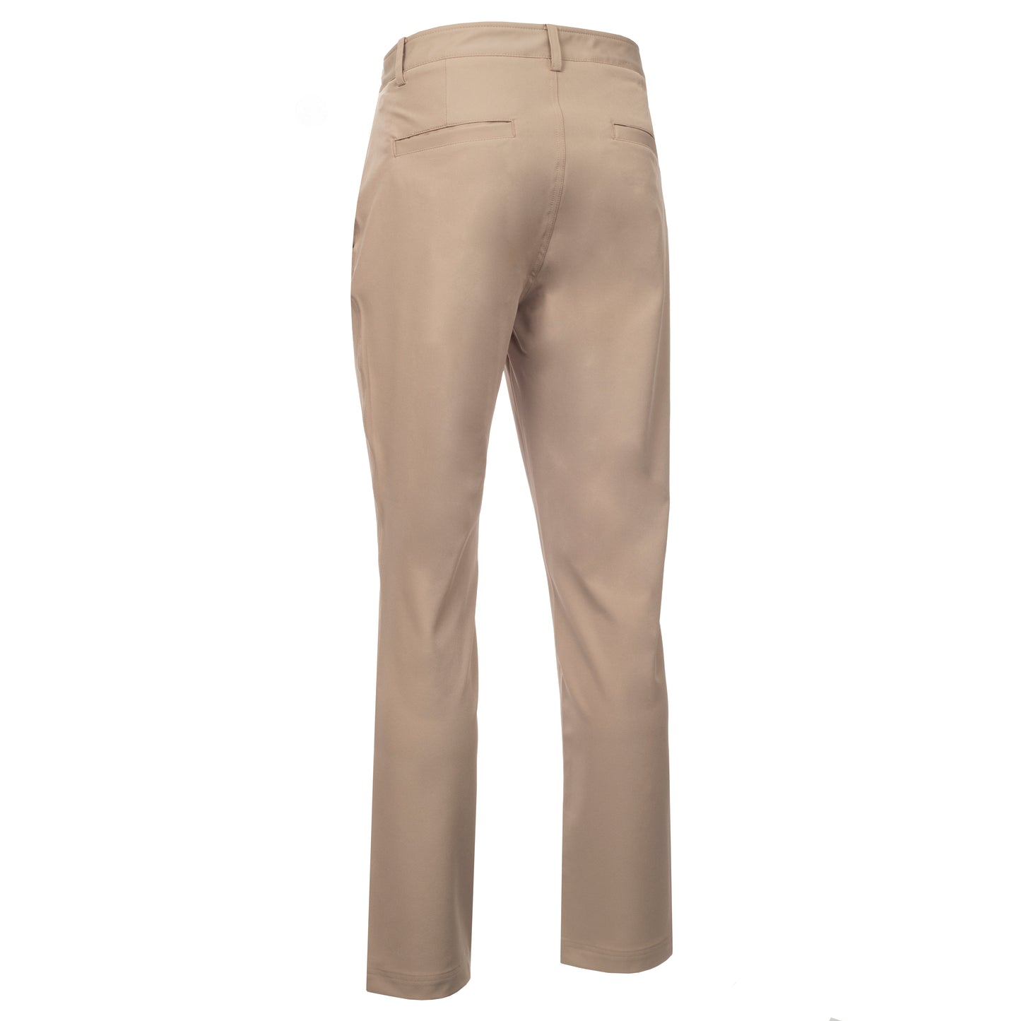 Calvin Klein Bullet Regular Fit Stretch Golf Trousers C9584