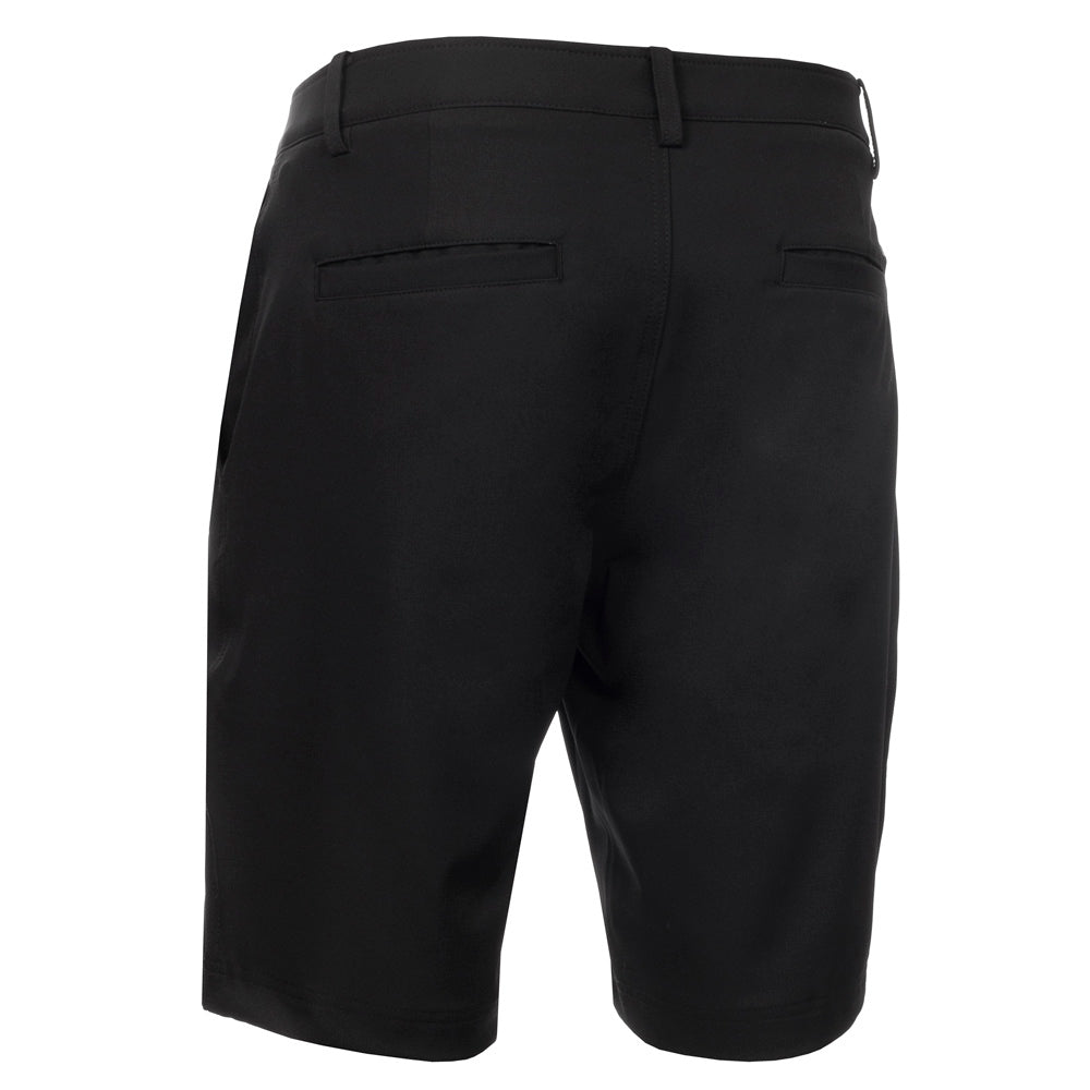 Calvin Klein Bullet Regular Fit Stretch Golf Shorts C9585