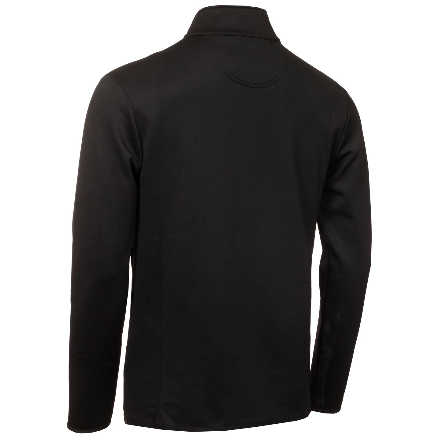 Calvin Klein Golf Delta 1/2 Zip Mid Layer Pullover Top C9777