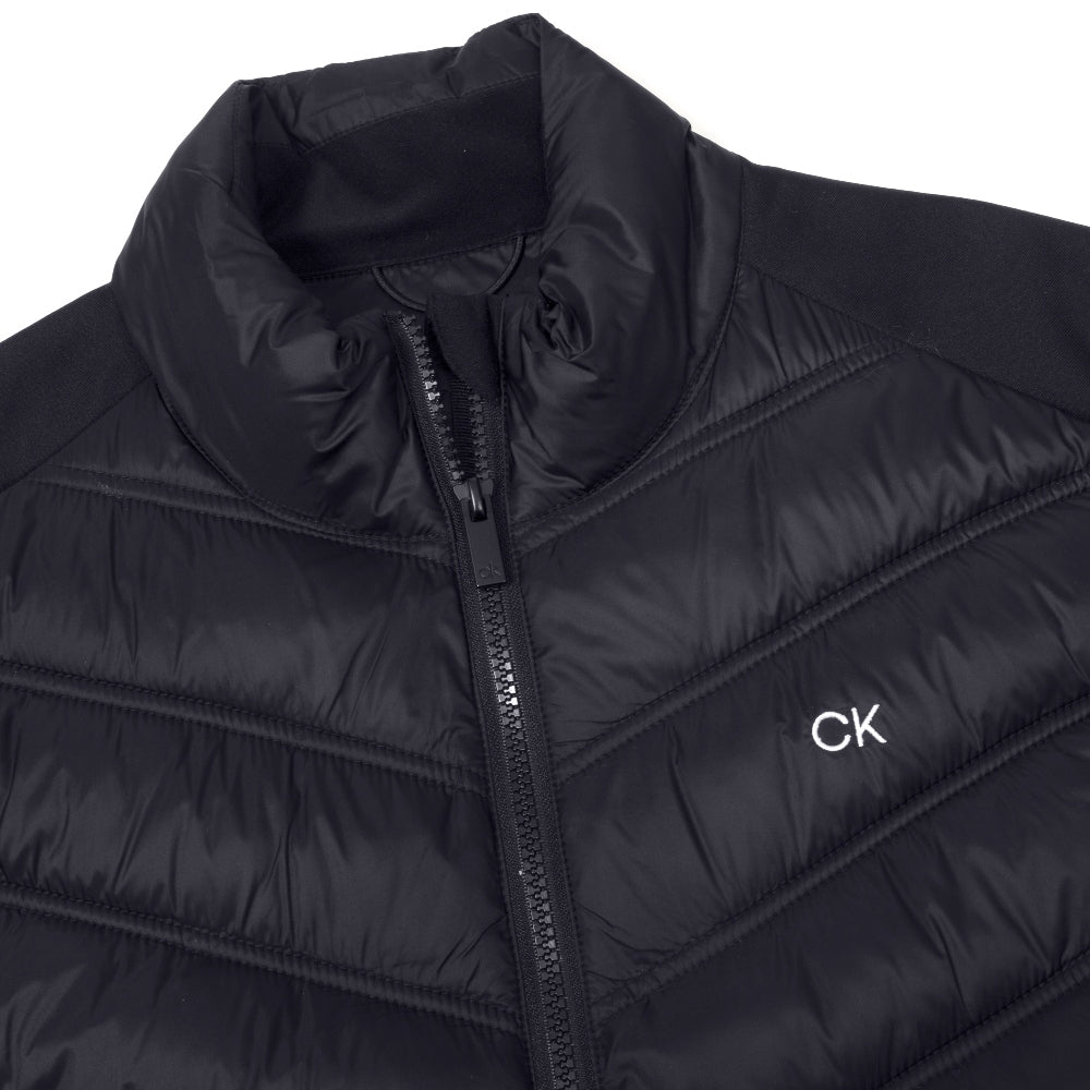 Calvin Klein Frontera Hybrid Golf Gilet C9833
