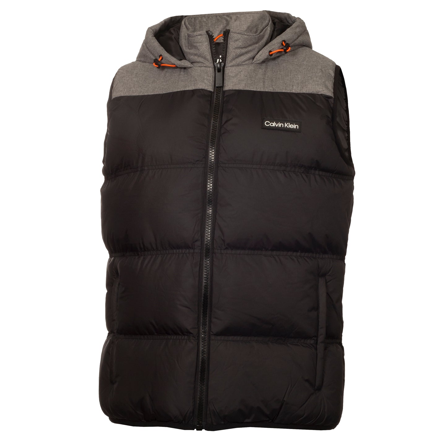 Calvin Klein Golf Elmswell Hybrid Gilet CKMA23825 Black M