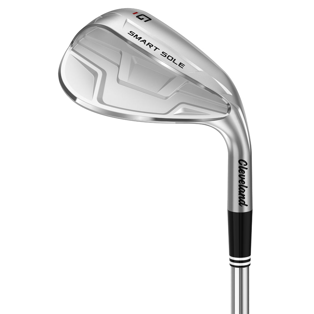 Cleveland Golf Smart-Sole 4.0 Golf Wedge 50 Right Hand