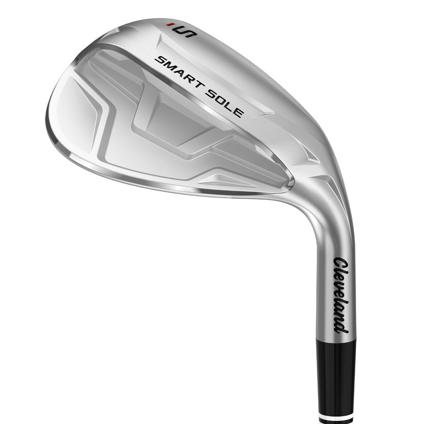 Cleveland Golf Smart-Sole 4.0 Golf Wedge 58 Right Hand