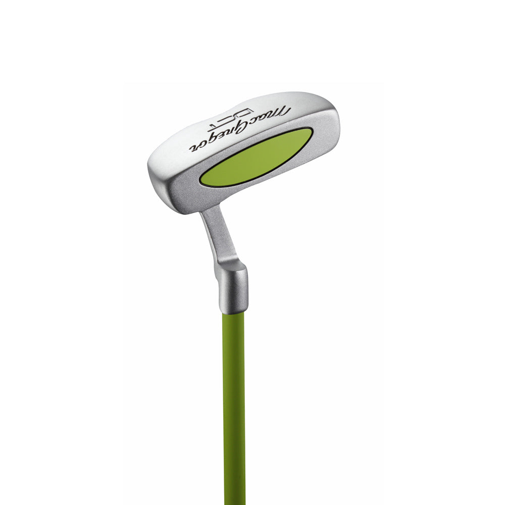 MacGregor DCT 3-5 Years Old Junior Golf Package Set