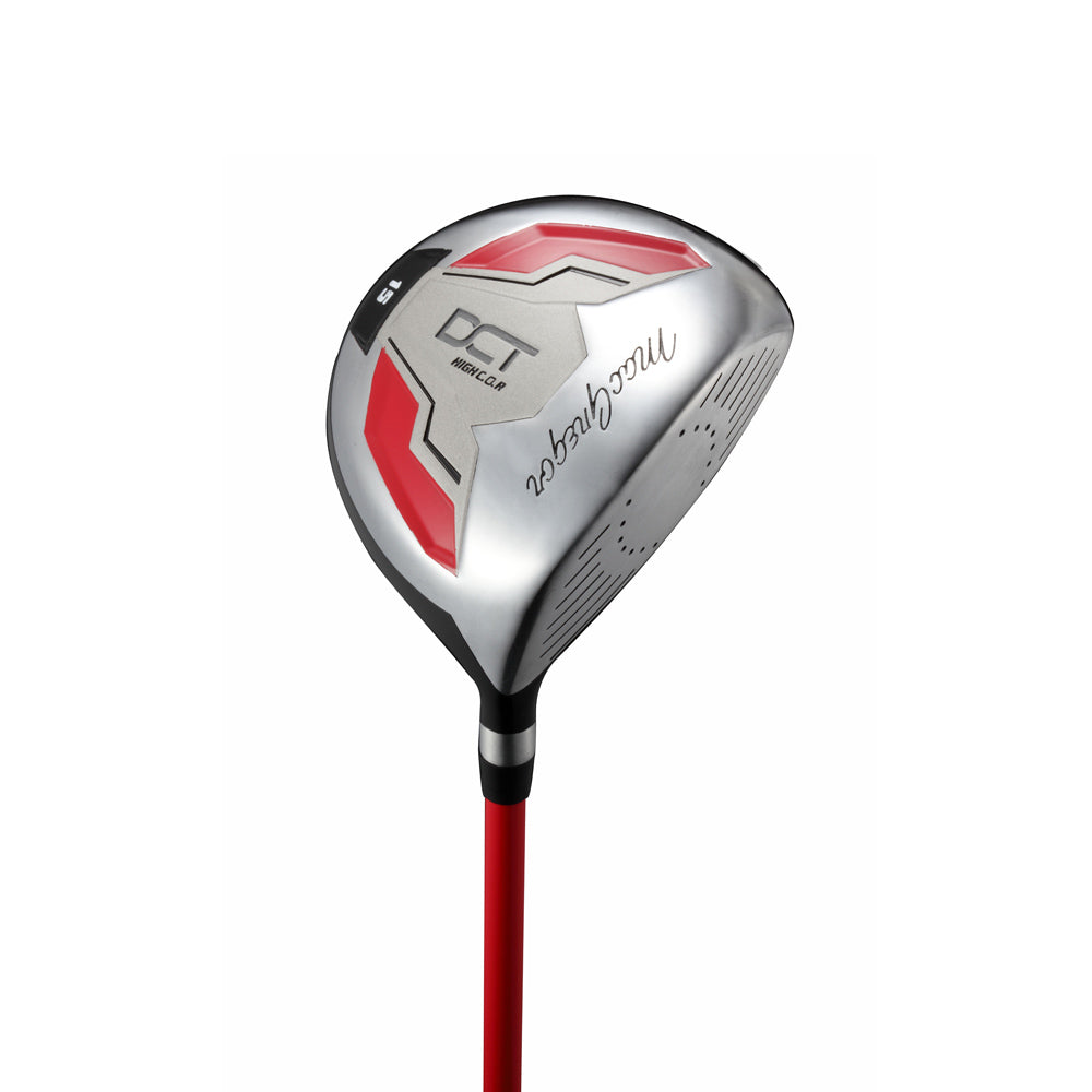 MacGregor Golf DCT Junior 6-8 Years Old Package Set